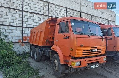 Цены КамАЗ Самосвал