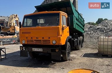 Ціни КамАЗ Самоскид
