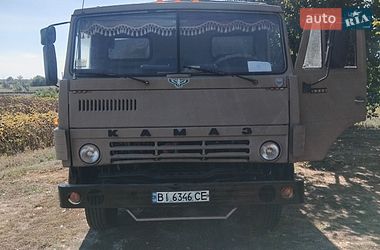 Цены КамАЗ Самосвал