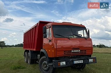 Цены КамАЗ Самосвал