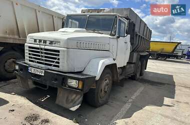 Ціни КрАЗ Самоскид