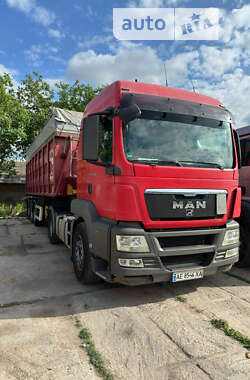 Цены MAN Самосвал