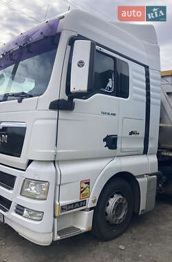 Цены MAN Самосвал