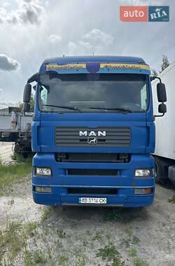 Ціни MAN Самоскид