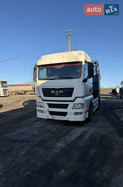 Цены MAN Самосвал