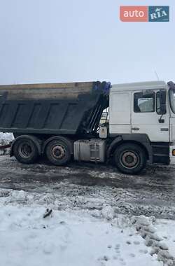 Цены MAN Самосвал