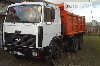 Цены МАЗ Самосвал