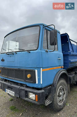 Цены МАЗ Самосвал