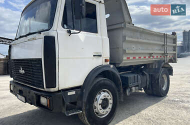 Цены МАЗ Самосвал