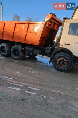 Цены МАЗ Самосвал