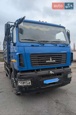 Цены МАЗ Самосвал