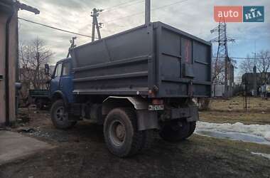 Ціни МАЗ Самоскид