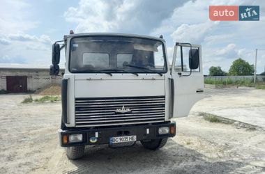 Цены МАЗ Самосвал