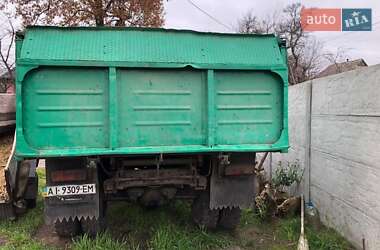 Цены ЗИЛ ММЗ 554 Самосвал