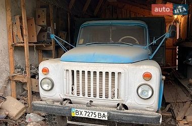 Ціни САЗ Самоскид