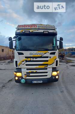 Цены Scania Самосвал