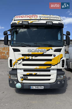 Цены Scania Самосвал