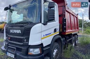 Цены Scania Самосвал