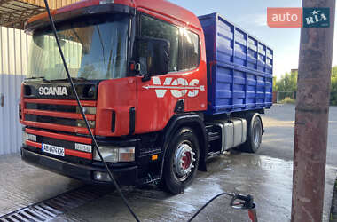 Цены Scania Самосвал