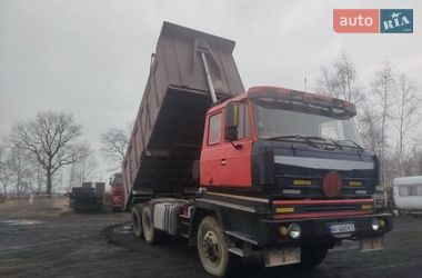 Цены Tatra Самосвал