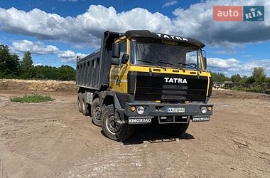 Ціни Tatra Самоскид