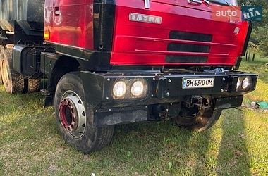 Ціни Tatra Самоскид