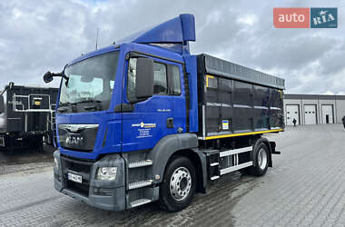 Цены MAN TGS Самосвал