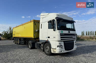 Цены DAF XF 105 Самосвал