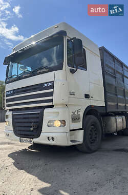 Цены DAF XF 105 Самосвал