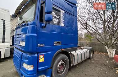Цены DAF XF 105 Самосвал