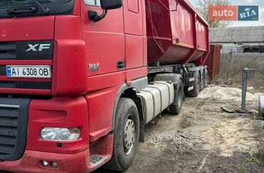 Цены DAF XF 105 Самосвал
