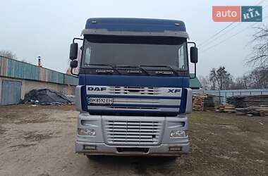 Цены DAF XF 95 Самосвал