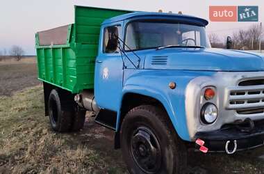 Ціни ЗИЛ Самоскид