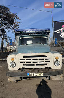 Цены ЗИЛ Самосвал