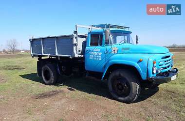 Цены ЗИЛ Самосвал