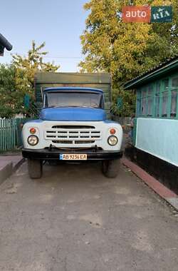 Ціни ЗИЛ Самоскид