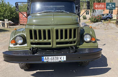 Цены ЗИЛ Самосвал