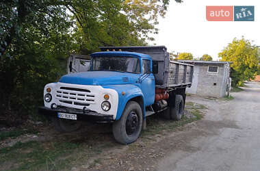 Ціни ЗИЛ Самоскид