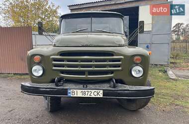 Цены ЗИЛ Самосвал