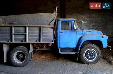 Ціни ЗИЛ Самоскид