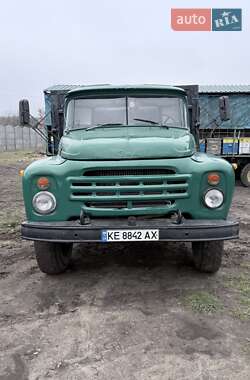 Цены ЗИЛ Самосвал