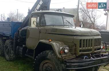 Ціни ЗИЛ Самоскид