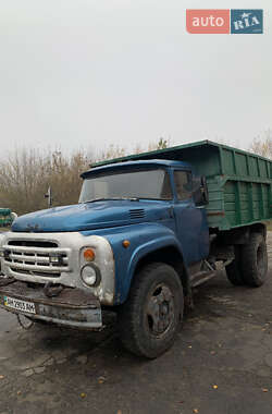 Ціни ЗИЛ Самоскид