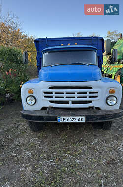 Ціни ЗИЛ Самоскид