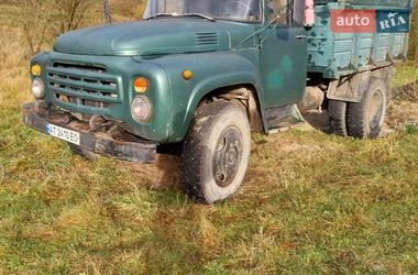 Цены ЗИЛ Самосвал