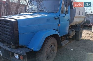 Цены ЗИЛ Самосвал