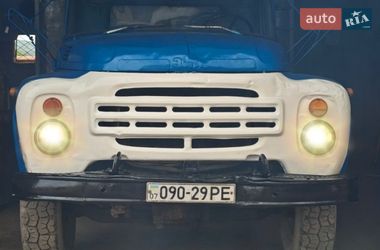 Цены ЗИЛ Самосвал