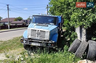 Цены ЗИЛ Самосвал