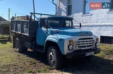 Цены ЗИЛ Самосвал