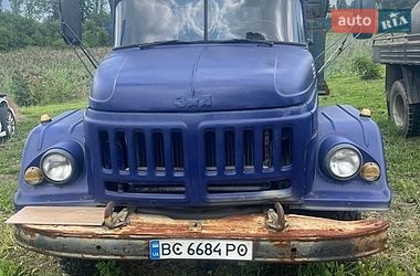Ціни ЗІЛ Самоскид